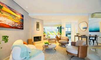 Imagem 2: Casa com 3 dormitórios à venda, 180 m² por R$ 2.300.000,00 - Tamboré 4 - Santana de Parnaí