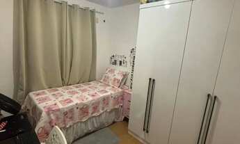 Imagem 3: Vendo APART no cond Parque Flora