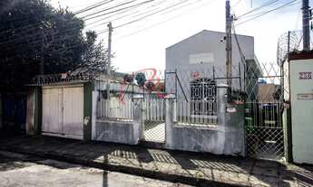 Imagem: Terreno à venda, Vila Universitária, São