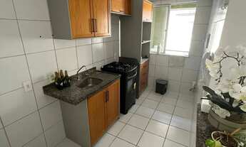 Imagem 4: Gran Village aracagy 2 passo chave