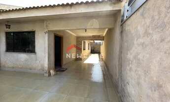 Imagem 3: Casa em Marechal Floriano - João de Queiroz - Paiçandu/PR