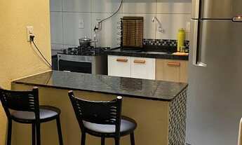 Imagem 5: Apartamento bairro Jardim Iracema