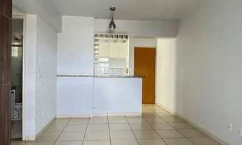 Imagem 2: Apartamento à Venda no Negrão de Lima Goiânia/GO