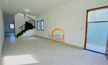 Imagem 3: Casa com 3 dormitórios à venda, 198 m² por R$ 755.000,00 - Jardim Maristela - Atibaia/SP