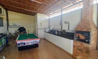 Imagem 4: Casa 3/4 uma suíte com Piscina!