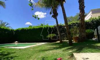 Imagem: Casa no Condomínio Casa Blança em Araçatuba/SP