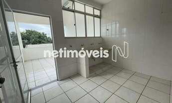 Imagem 3: Apartamento de 4 quartos para alugar no Bairro Nossa Senhora Aparecida, Florestal/MG