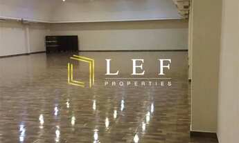 Imagem 5: Rua Anhanguera, próximo Metro Barra Funda