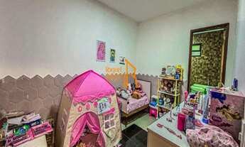 Imagem 3: Casa Top de 03 Quartos no Guará Park