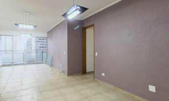 Imagem 2: Apartamento à Venda - Vila Nova Conceição, 3 Quartos, 122 m2