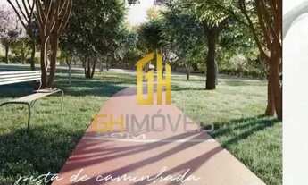 Imagem 6: Casa à venda, 172 m² por R$ 285.000,00 - Jardins Lyon - Aparecida de Goiânia/GO