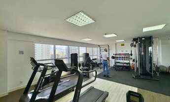 Imagem 3: Apartamento QS Marista