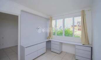 Imagem: Apartamento 1 dormitório jardim botânico