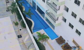 Imagem 4: Apartamento com 3 Quartos para alugar, 77 m² por R$ 4.280/mês - Freguesia (Jacarepaguá)