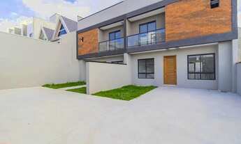 Imagem: Sobrado com 3 quartos à venda por R$ 599000.00