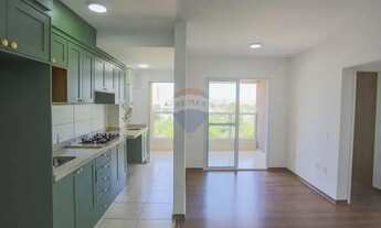 Imagem 3: APARTAMENTO PARA LOCAÇÃO -EDIFÍCIO JR -SP. ALÉM PONTE -SOROCABA-SP