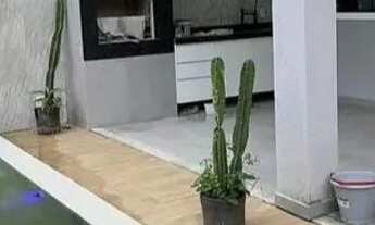 Imagem 3: LINDÍSSIMA CASA CONTEMPORÂNEA