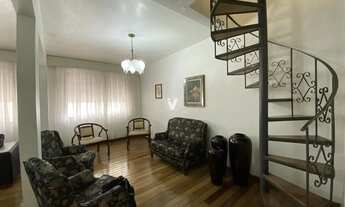 Imagem 7: Cobertura duplex com terraço no Centro e 3 dormitórios