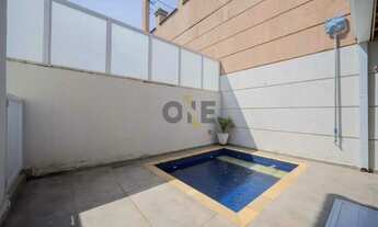 Imagem 2: Casa com 3 dormitórios, sendo 3 suítes para venda - Granja Viana - Cotia - SP