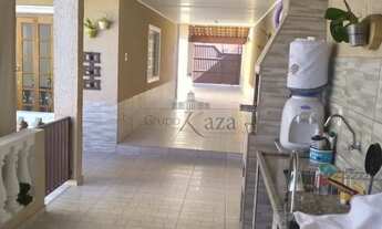 Imagem 7: Oportunidade - Casa Sobrado - Jacareí - 5 Dormitórios - Jardim Dindinha - 251,38m² - Estud