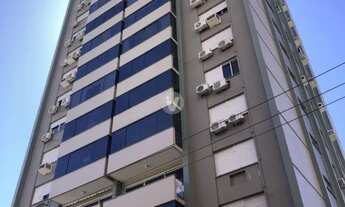 Imagem: Apartamento 100 mobiliado