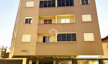 Imagem: Apartamento 2 dormitórios com sacada