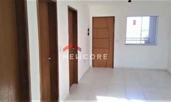 Imagem 5: Apartamento em Rua Almeria - Vila Granada - São Paulo/SP