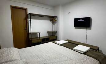 Imagem: ALUGO! W RESIDENCE (MOBILIADO