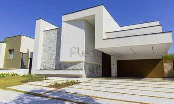 Imagem 2: Casa para alugar em Campinas, Alphaville Dom Pedro, com 3 suítes, com 240 m², Alphaville D