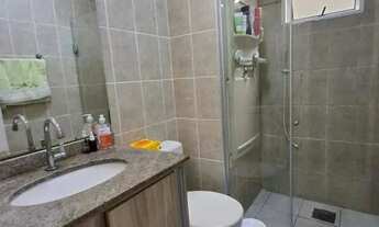 Imagem 12: Apartamento para aluguel Condomínio Parque dos Pássaros em Valinhos