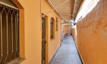 Imagem 3: Casa em Bangu, 1 quarto