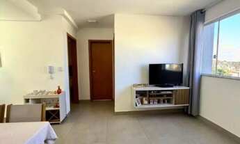 Imagem 2: Vendo Apartamento - Candelária BH