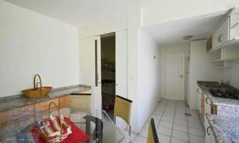 Imagem 6: Apartamento com 2 quartos para alugar por R$ 3000.00, 55.22 m2 - ITACORUBI - FLORIANOPOLIS