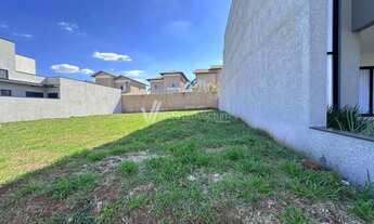 Imagem 3: Terreno a venda no Condomínio Jardim dos Lírios em Paulínia