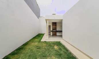 Imagem 7: Casa linear, para quem busca conforto e lazer para venda