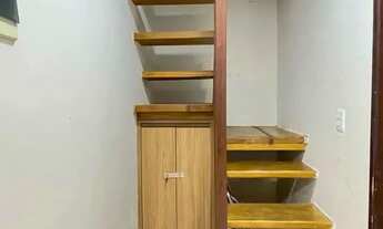 Imagem 2: SN Casa em condomínio com 3 dormitórios