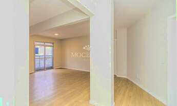 Imagem 3: Apartamento de alto padrão no Batel. 3 dormitórios e 189 m², Curitiba/ Mocellin Imóveis