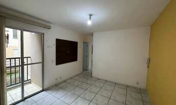 Imagem: Apartamento Para Aluguel COND. ELIAS MOYSÉS
