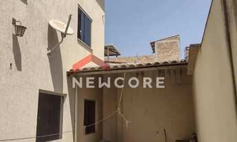 Imagem: Casa em Rua Dez - Oitis - Contagem/MG