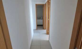 Imagem 5: Apartamento 03 Quartos 02 Vagas Na Estrada De Belém