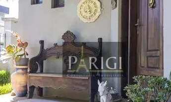 Imagem 3: Casa com 2 dormitórios para alugar, 140 m² por R$ 4.109,00/mês - Guarujá - Porto Alegre/RS