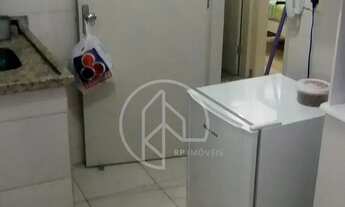 Imagem 4: Imóvel para venda tem 56 metros quadrados com 2 quartos em Aeroporto - Juiz de Fora - MG