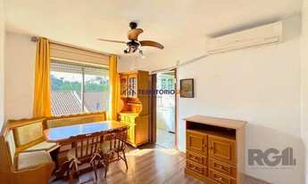 Imagem: Apartamento 2 dorms à venda Rua Doutor