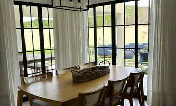 Imagem 4: Imóvel para venda tem 160 metros quadrados com 4 quartos