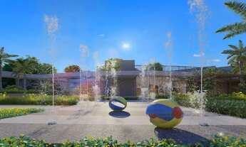 Imagem 2: Apartamento à venda, 2 quartos, 1 suíte, 2 vagas, Ouro Preto - Belo Horizonte/MG