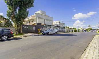 Imagem 2: Sobrado em condominio em Santa Felicidade