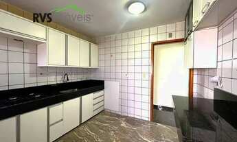 Imagem 4: Imóvel para venda tem 90 metros quadrados com 3 quartos em Setor Aeroporto - Goiânia - GO