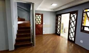 Imagem 4: Sobrado no Bairro Jordanópolis em São Bernardo do Campo