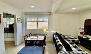 Imagem 2: Casa com 3 quartos à venda, 154 m² por R$ 1.100.000 - Chácara Morada Mediterrânea - Jundia