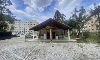 Imagem 3: Apartamento para Venda em Teresópolis, Quebra Frascos, 2 dormitórios, 1 banheiro, 1 vaga